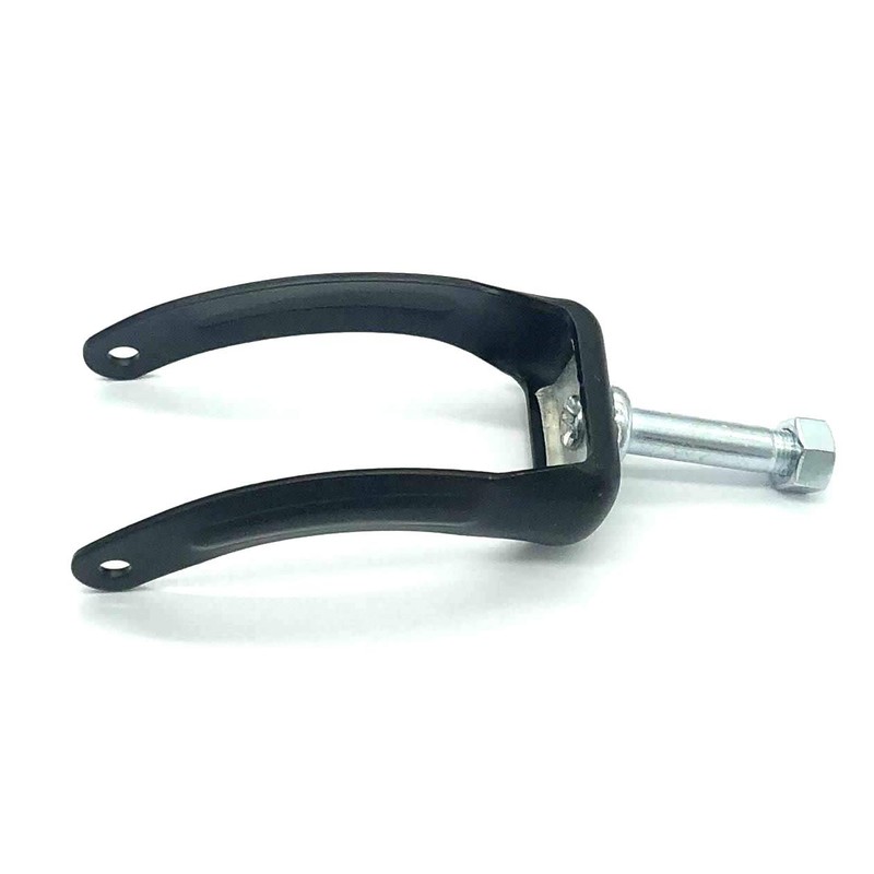 8 Inch Wheel Fork Caster Drive Front Fork Drives Replacement