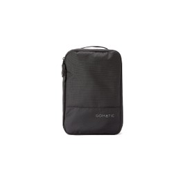Gomatic Shoe Cube | Schuhbeutel für Racksäcke & Koffer | Reise-Beutel für Schuhe | Schuhtasche | Schuhsack | Schuh-Organizer | Travel Aufbewahrungsbeutel - staubdicht + wasserabweisend