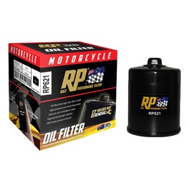 RP Filters RP621 Motorcycle Oil Filter