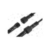 20 Pods Alloy Pure White LED Rock Light for Trucks