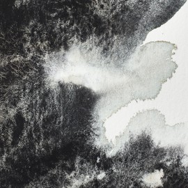 Winsor & Newton W&N Professional Water Colour 5ML 386 March Based Paint, Mars Black, 5 ml (Pack of 1)