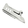 Chain Guard Cover Chrome Plated Plastic Drive Chain Guard Protective