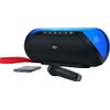 Bigben Wireless Speaker with Lighting + BK Carrying Strap