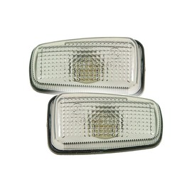 Dapa 185161252 Side Turn Lights Left