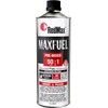 Redmaxx 581158801 Pre-Mixed 50:1 Fuel Oil 3 Quart Pack 2-Cycle