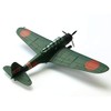 IJN Nakajima B5N2 - 1/144 Kaga AII-316