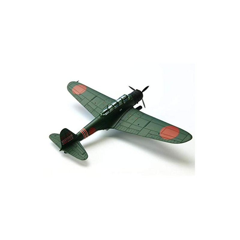 IJN Nakajima B5N2 - 1/144 Kaga AII-316
