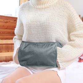 Tasum Day Belly Bag Insulated Water Bag 800ml Abdominal compress pack 11ea