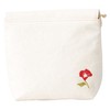 Maruma ポーチ MOOMIN Moomin Mama's Tea Party Character Gift Present