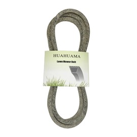 5/8" x 35 1/4" Lawn Mower Drive Belt Made with Kevlar for MTD 754-0241 754-0241-352 754-0241A 754-05040 954-0241A 954-04057 954-05040