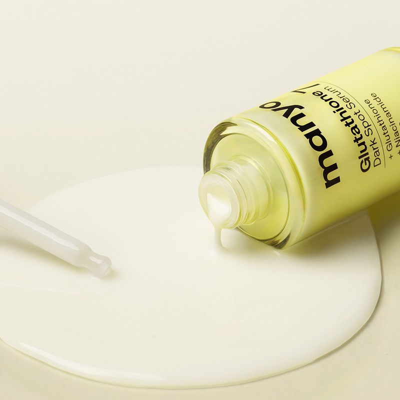 Witch Factory Manyo Factory Glutathione 7 Dark Spot Blemish Serum
