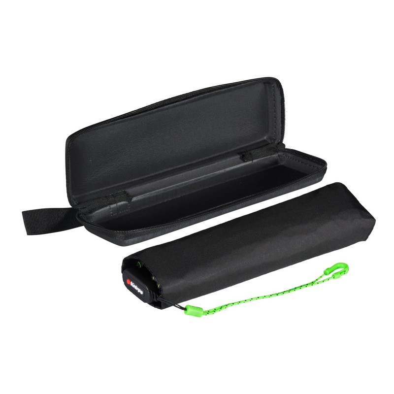 Knirps US.050 Pocket Umbrella Ultra Light Slim Manual in Case