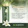 BIOEXPERT Shampoo extracto de placenta vegetal nutre y restaura hasta