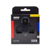 LOOK KEO GRIP Cycling Pedal Accessory Cleat Black 0°