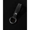 Core Brass Oversized O-Ring Stitch Strap Key Holder