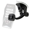 ChargerCity Articulate Windshield Dashboard Suction Mount for Edge Products Insight
