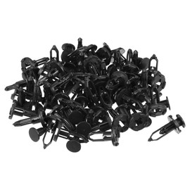 ACROPIX Car Front Bumper Retainers Clips Push Type Rivets for Toyota Corolla 2019-2022 No.5216102020 - Pack of 40