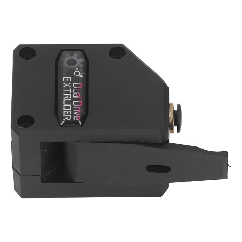 3D Printer Extruder Kit 1.75mm Filament Extruder 3:1 Ratio Dual