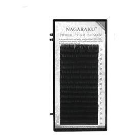 Blister Nagaraku Mixto Extra Largo Extensiones De Pestañas