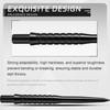 CyeeLife Darts Points,Point Dart Tips (3 Pack Set of Tips)