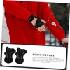 Ipetboom 1 Pair Multi Function Wrist Support Portable Protective Wrist