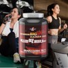 맥시멈 빅게이너 2kg Maximum Big Gainer 2kg