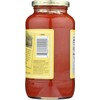 Valentino’s Traditional Pasta Sauce – 24 oz - Natural with