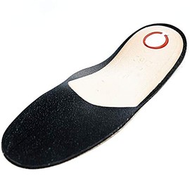 Collonil Anti Shock Comfort Gr.40 DamengrößenComfort Insoles Multi-Coloured Mehrfarbig (Neutral) 6
