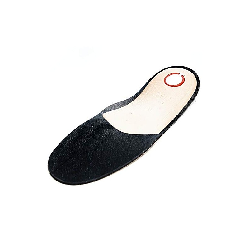 Collonil Anti Shock Comfort Gr.40 DamengrößenComfort Insoles Multi-Coloured Mehrfarbig (Neutral)
