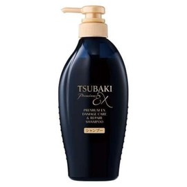 Fine Today Tsubaki Premium EX DC&R Shampoo 15.7 fl oz (450 ml)