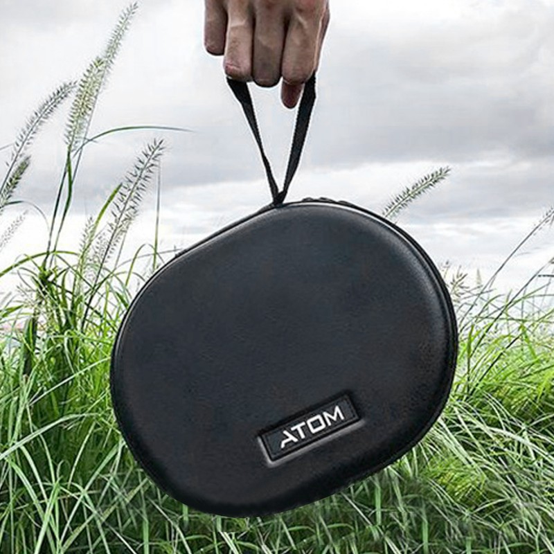 Portable Stabilizer Storage Bag Protective Case Travel Carrying Box for