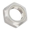 2PCS Outboard Self Locking Nut Motor Pinion Nut 90185 22043