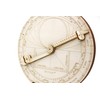 Astrolabe Wooden Construction Kit