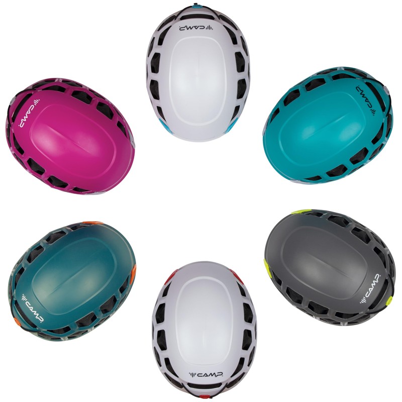 C.A.M.P. Women's IKON NOVA Helmet Fuchsia 48-58cm