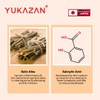 Yukazan Derma Refining Cream Acne & Pore 30ml Acne Removal