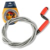 Drain Unblocker Spring Wire （5m * 6mm）Professional Kitchen Sink Unblocker