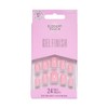 Elegant Touch Core Colour Perfect Pink