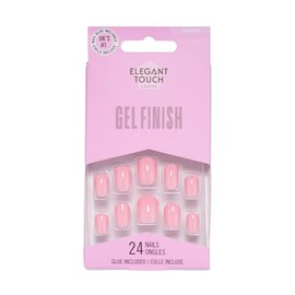 Elegant Touch Core Colour Perfect Pink