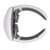 USB Intelligent Neck Massager 6 Modes Kneading Hot Compress TENS