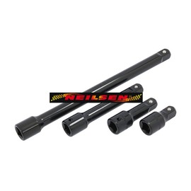 Impact Extension Bars - 4pc