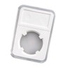 30Pack Holder Protector Coin Display Slab 24MM Fit for NGC