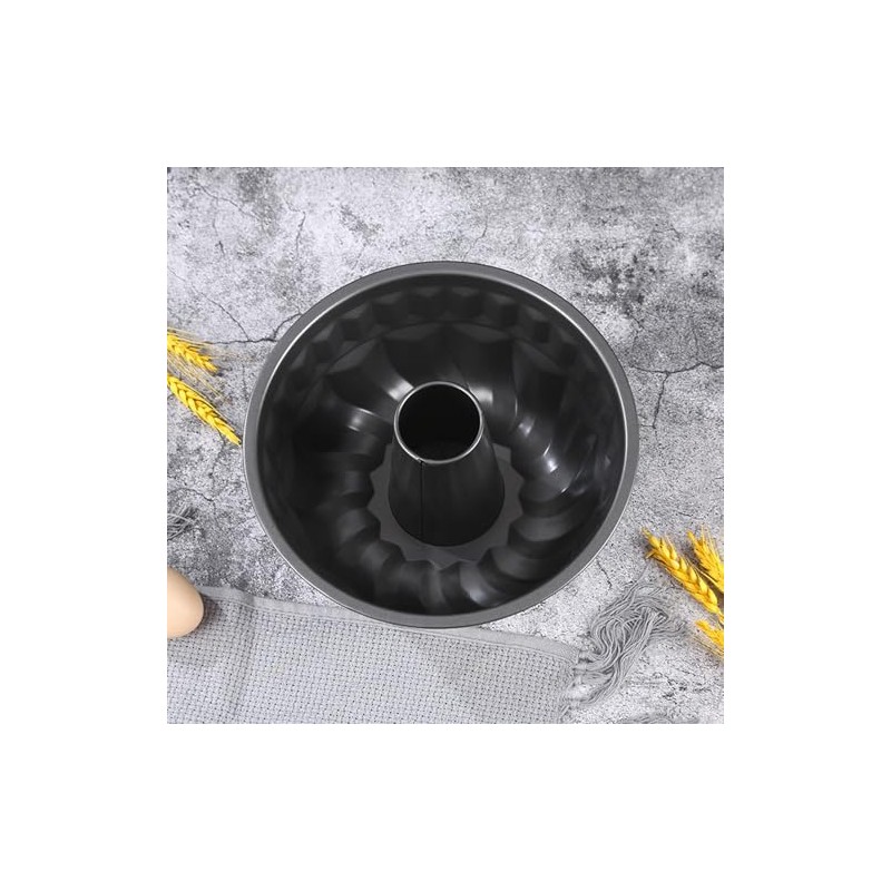 Cake Moulds for Baking, Non-Stick Baking Moulds - Small Baking
