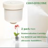 DAODEFUL 7531 Demineralization Cartridge for BONECO 7531 and AIR-O-Swiss ultrasonic