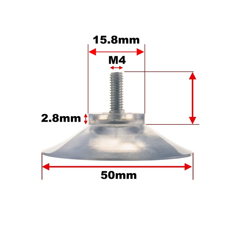 BITS4REASONS - TRADE PLATE HOLDERS MULTI PURPOSE CLIP ON BRACKETS
