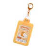 Sanrio 732184 Gudetama Holder for Cheki (Enjoy Idol)