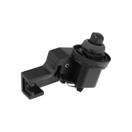 TUCKBOLD Fuel Door Lock Actuator for Nissan Sentra 1.6 Plastic and Metal Replacement | Rear Side Fuel Flap Door Cap Release Motor 1 Pcs