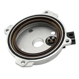 CADUFUELLY 24360 2GGA0 Engine Variable Valve Timing VVT Solenoid Replacement for Kia 2.4L 15-21 for Genesis G70 2019-2021 for Hyundai Santa Fe2.4L 2019-2020 for Kia Stinger 2.0L 2018-2021