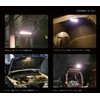 Fan Life Plus, Energy Saving, Long Time Lighting, LED Lantern,