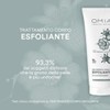 Omia Oxygenium, Trattamento Corpo Esfoliante Purificante, Leviga la Pelle e