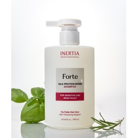 Inersia Innercia Professional Forte Silk Protein Bond Shampoo 300ml